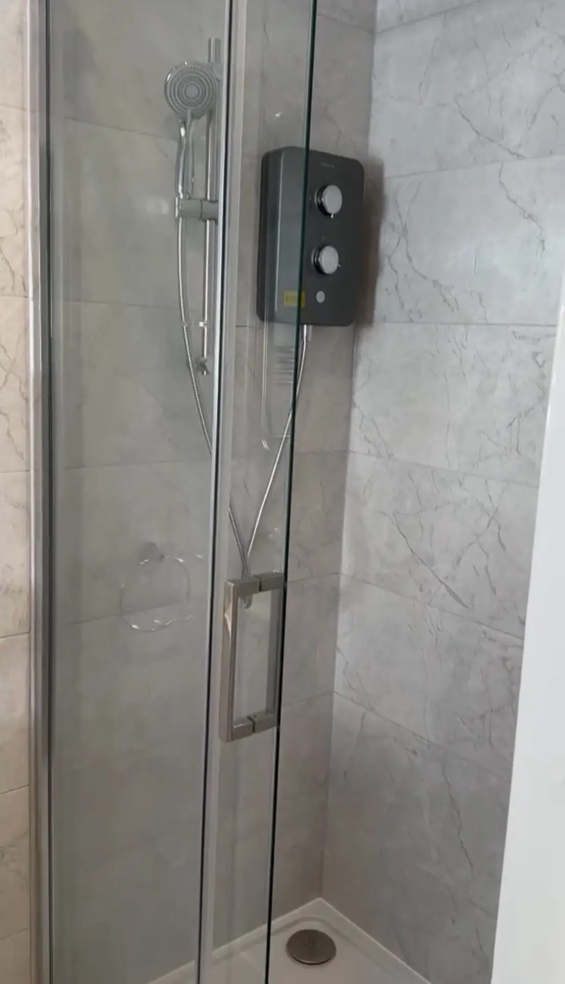 After bathroom renovation view 3.1