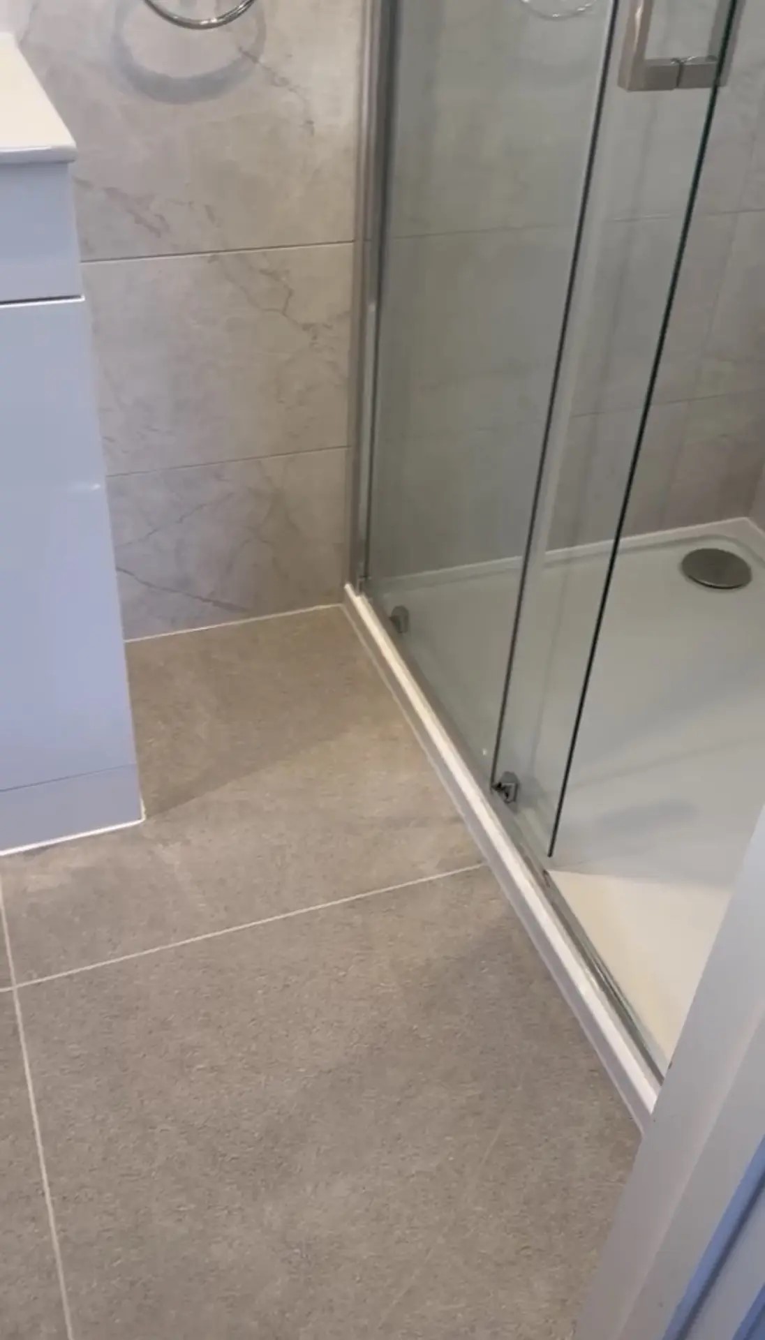 After bathroom renovation view 3